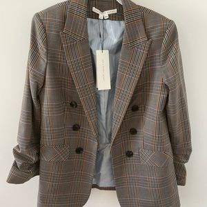 Veronica Beard NWT Beacon Dickey Jacket, size 10